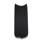 24 Inch Synthetic Invisible Hair Extension-5