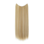 24 Inch Synthetic Invisible Hair Extension-11