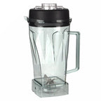 Premium 2L Blender Container for Enhanced Blending Performance-0