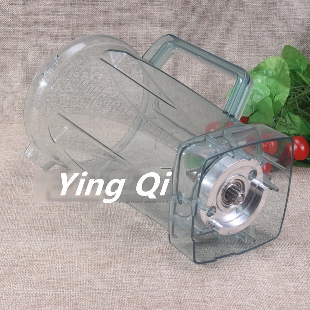 Premium 2L Blender Container for Enhanced Blending Performance-2